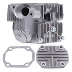 Cylinder Head Kit for HONDA CRF70 XR70 CT70 C70 ATC70 TRX70 S65 70cc (1999–2006)