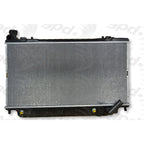 Radiator for Chevy Caprice Pontiac G8 (2008–2009)