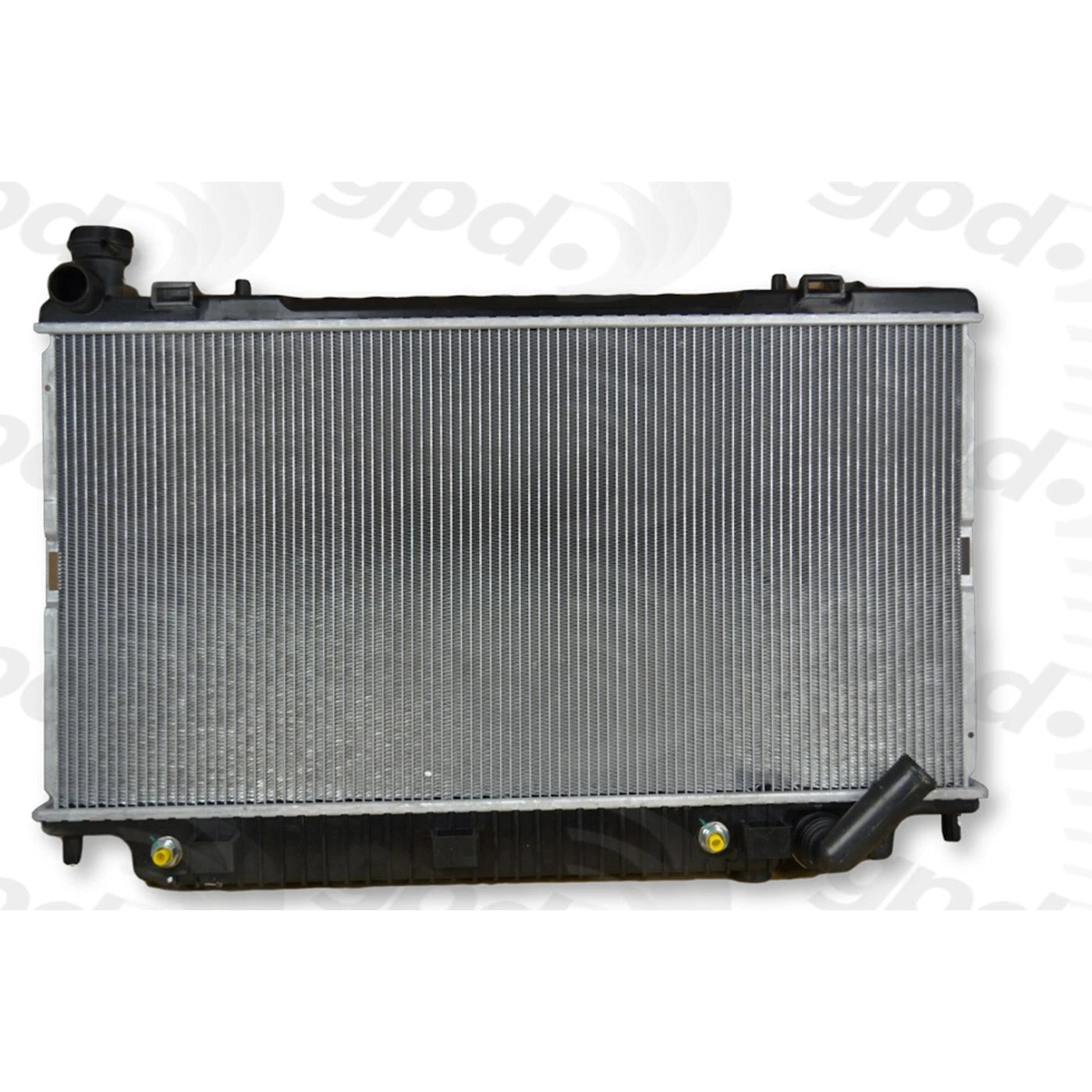 Radiator for Chevy Caprice Pontiac G8 (2008–2009)