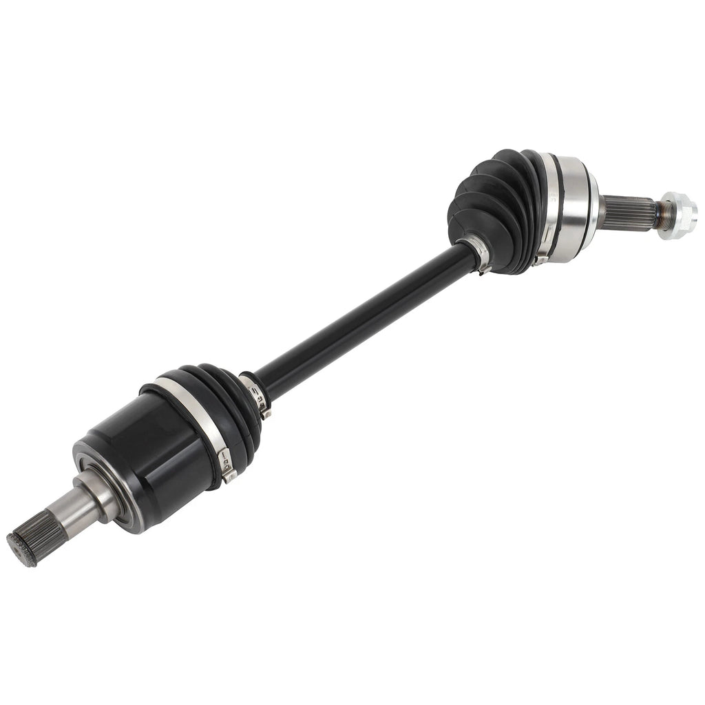 2PC CV Axles for Acura TSX Honda Accord (2009–2012)