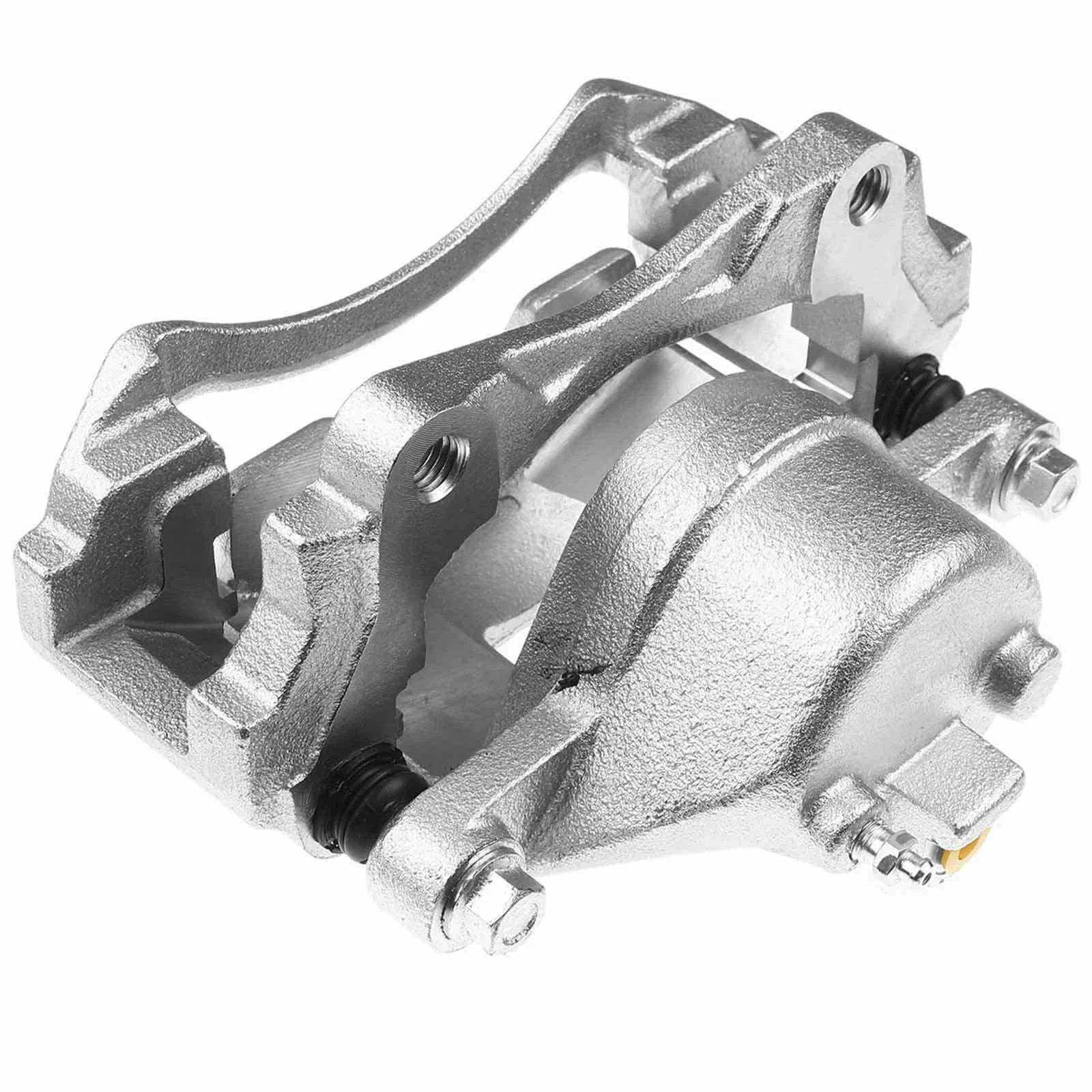 Front Right Disc Brake Caliper w/ Bracket for Chevrolet Buick LeSabre (1971–1985)