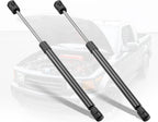 2X Front Hood Lift Supports Struts for Ford Expedition (1997–2006)