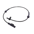 4 x ABS Wheel Speed Sensors for LDV V80 Van 2.5L Diesel (2013 - Present)