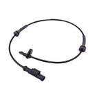 4 x ABS Wheel Speed Sensors for LDV V80 Van 2.5L Diesel (2013 - Present)