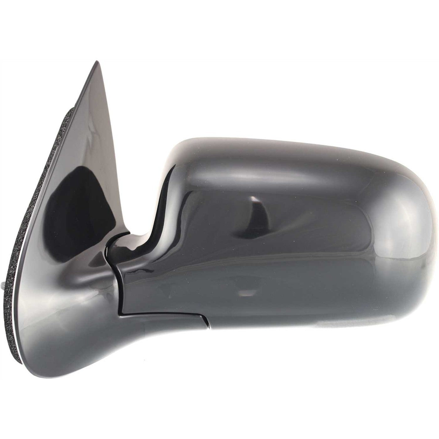 Set of 2 Manual Remote Mirrors for Chevrolet Venture (1997–2005)
