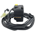 Handlebar Control Switch for Honda Recon 250 TRX250TM (2002–2004)