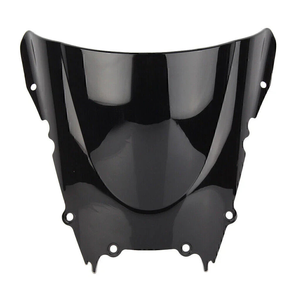 Windshield for Yamaha YZF R6 600 (1998-2002) Black