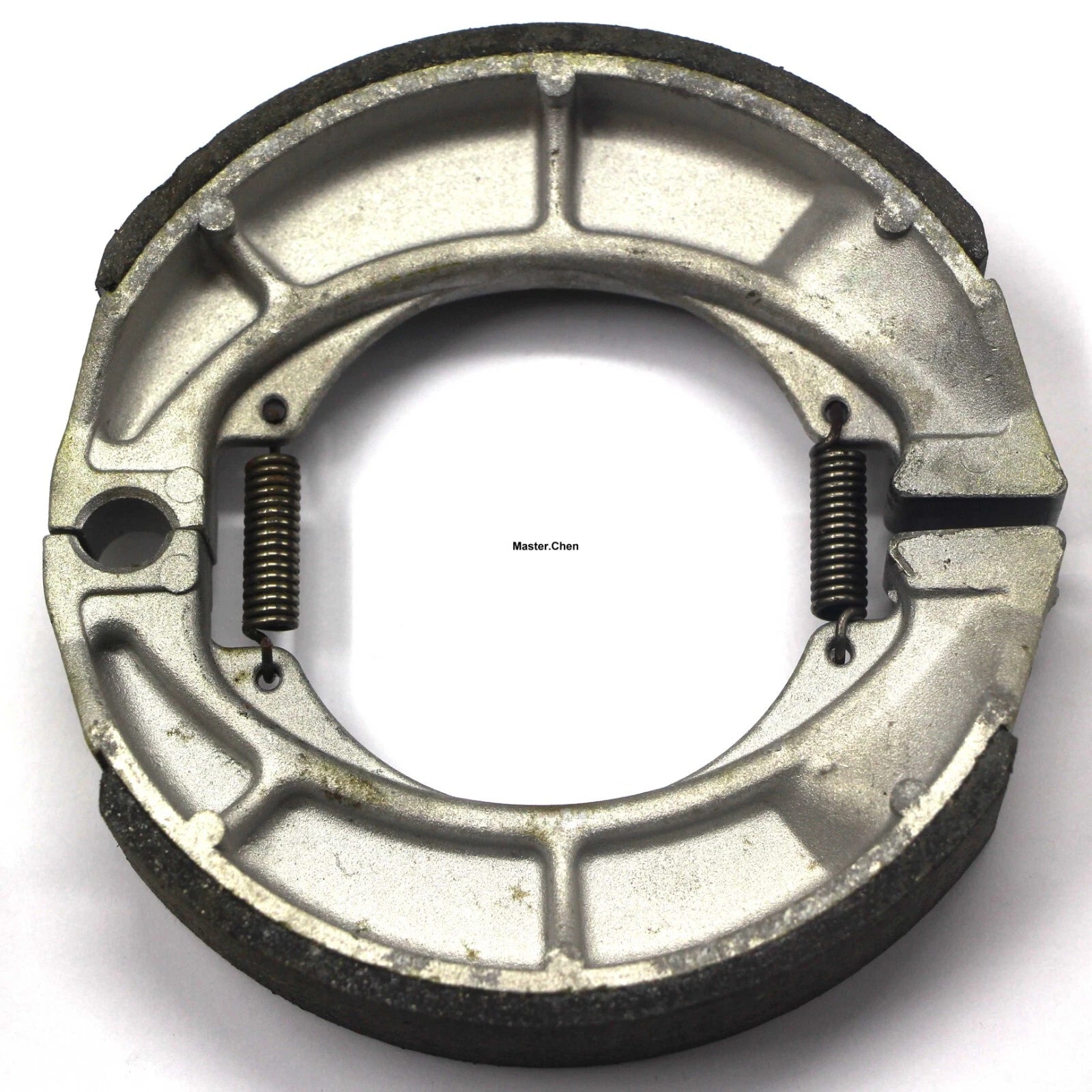 Brake Shoes for Suzuki LTF250 Ozark 250 (2002–2014)
