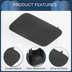 Front Left Washer Nozzle Cover Cap for Audi A3 8V (2016–2020)