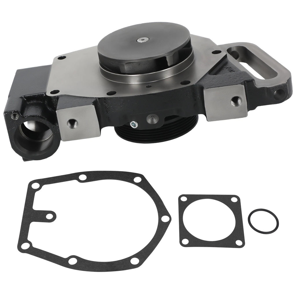 Heavy Duty Water Pump with Gaskets for Cummins 855 NTC Big Cam (NH) 3022474–3018428