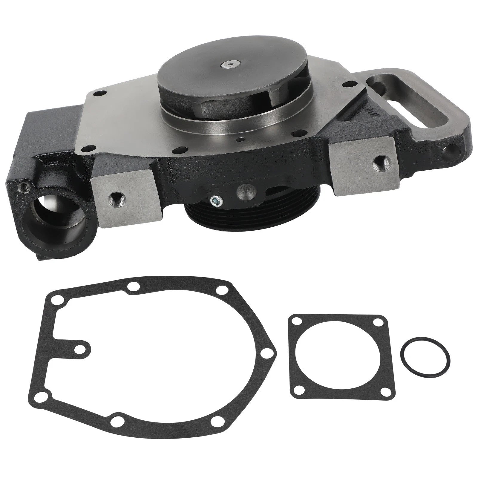 Heavy Duty Water Pump with Gaskets for Cummins 855 NTC Big Cam (NH) 3022474–3018428