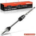Front Right CV Axle Assembly for Toyota Camry (2020-2024) and RAV4 (2019-2024)