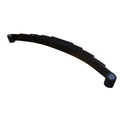 5 Leaf Double Eye Trailer Leaf Spring 3000lbs for 5200-6000 lbs Axle