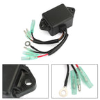 CDI Module for Yamaha 9.9-25 HP Outboard Marine (1984–1997) 695-85540-10-00