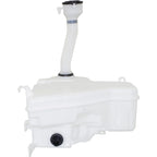 Washer Reservoir for Lexus IS250 (2014–2015) with Pump