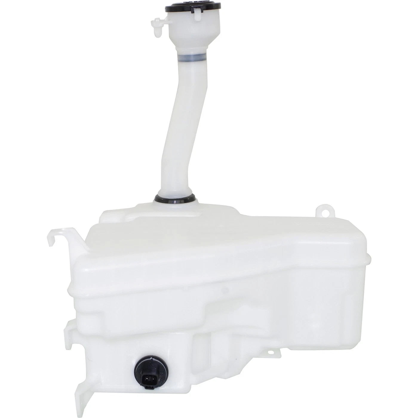 Washer Reservoir for Lexus IS250 (2014–2015) with Pump