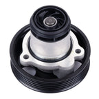 Water Pump for Volkswagen Beetle Golf Passat Rabbit Jetta 2.5L (2006–2014)