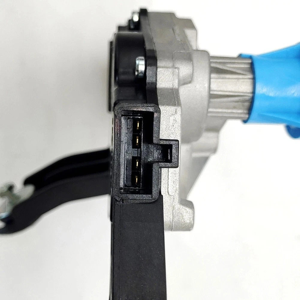 Linkage for Hyundai