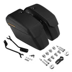 Detachable Saddlebags Docking Kit for Harley Fat Boy Breakout (2018–2025)