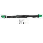 Rear Seat Rescue Pull Strap Sling Belt for Honda & Suzuki Dirt Bike