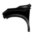 Replacement Front Driver Side Aluminum Fender for 2019–2021 Subaru Forester