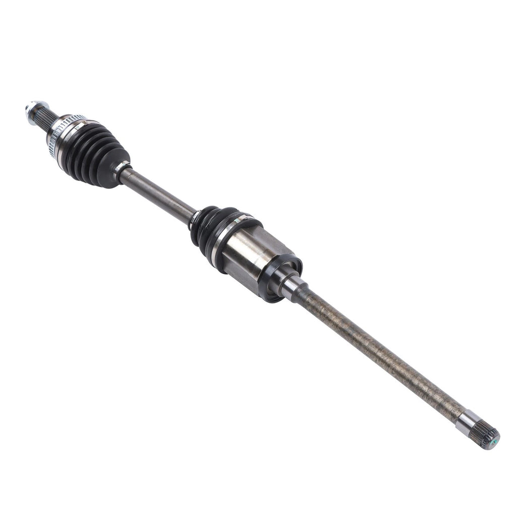 Front Right CV Axle Shaft Assembly for BMW 530xi E60 (2006–2007) 66-9313 31607558952