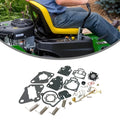 Carburetor Repair Kit for Boat Maintenance (Complete)