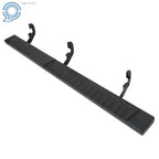 Set of 2 Running Boards for Silverado Double/Extended Cab (2007-2018)