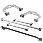 A-Arm Strut Tower Brace Rear Control Arms Panhard Bar for Pontiac Firebird (1993–2002)