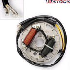 Stator Generator for Suzuki LT80 Quadsport 80 (1987–2006) 32101-40B00