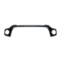 Replacement Primed/Ready to Paint Polypropylene Front Center Bumper Cover
