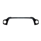 Replacement Primed/Ready to Paint Polypropylene Front Center Bumper Cover
