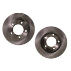 Front Disc Brake Rotors for Ford Bronco (1994–1996)