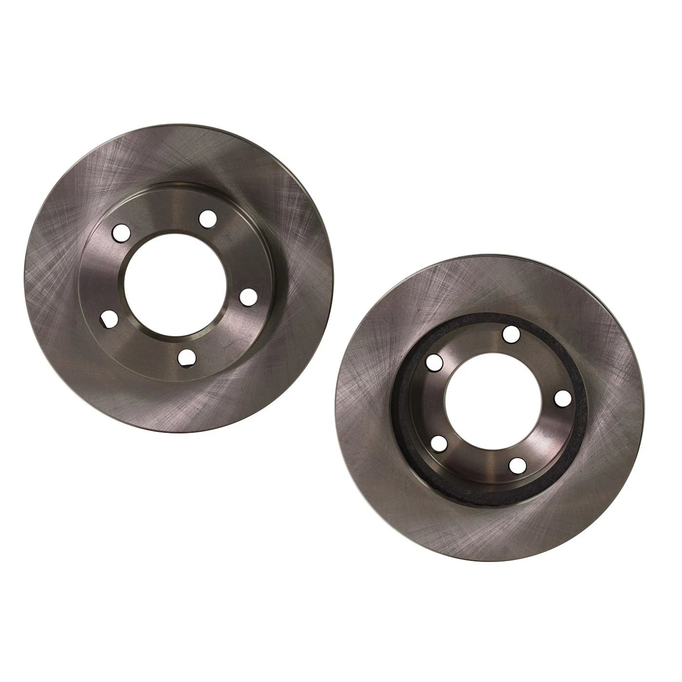 Front Disc Brake Rotors for Ford Bronco (1994–1996)