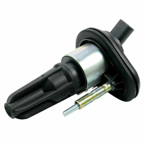 Ignition Coils for Chevy Trailblazer GMC Canyon Envoy (2002–2009) UF303 C1395
