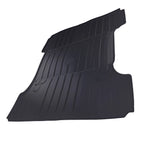 6.5 FT Black Truck Bed Mat for Dodge Ram 2500/3500 (2003–2010) TPE Anti-Slip