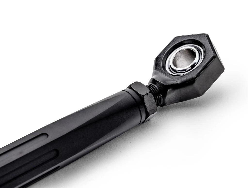 Assault Industries Tie Rods for Polaris RZR Turbo R (2022–2023)