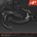 2Pcs Rear Upper Control Arm for Hyundai Sonata, Kia Optima (1998-2005)