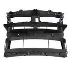 Radiator Shutter Support Air Intake Duct for BMW F15 X5 X6 (2014–2019) 51747343798