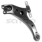 Control Arm & Tie Rod End Set for Lexus ES330, Toyota Camry (2004–2006)