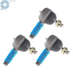Tie Rod Ends for Club Car DS Golf Cart (1976–2008)