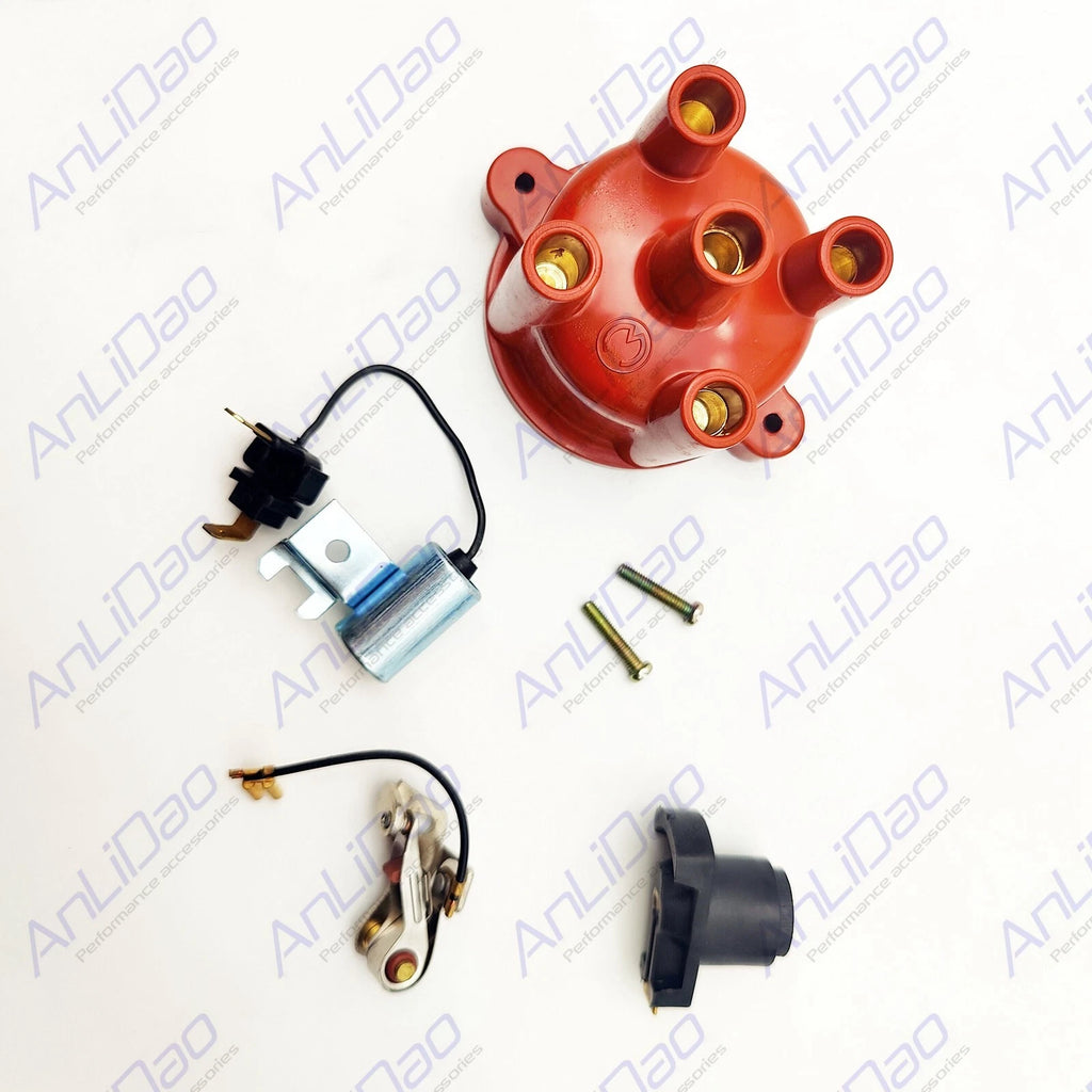 Tune Up Kit for Volvo Penta AQ125 (4 Cylinder) (841263)