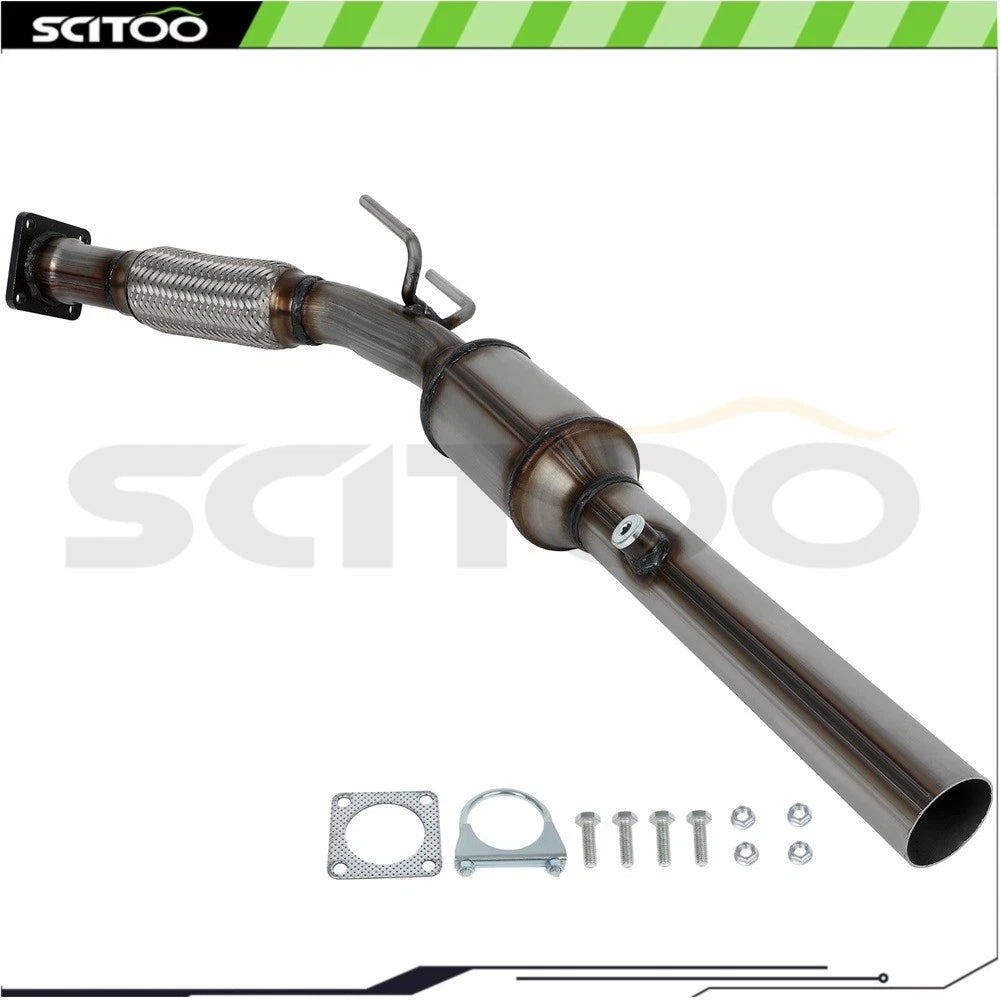 Catalytic Converter for Volkswagen Jetta 2.5L (2005–2014) EPA OBD2 54751