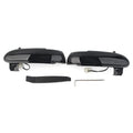 LED Dynamic Turn Signal Lights for Benz SLK-Class R171, SL-Class R230 (2008)
