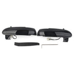 LED Dynamic Turn Signal Lights for Benz SLK-Class R171, SL-Class R230 (2008)