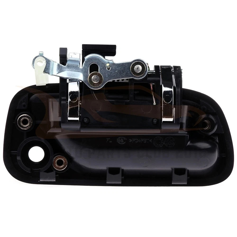 Chrome Front Exterior Door Handle for Toyota T100 (1993-1998)