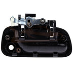 Chrome Front Exterior Door Handle for Toyota T100 (1993-1998)