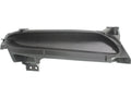 Front Right Bumper Grille for Mazda 3 (2010–2011) ZV394FB