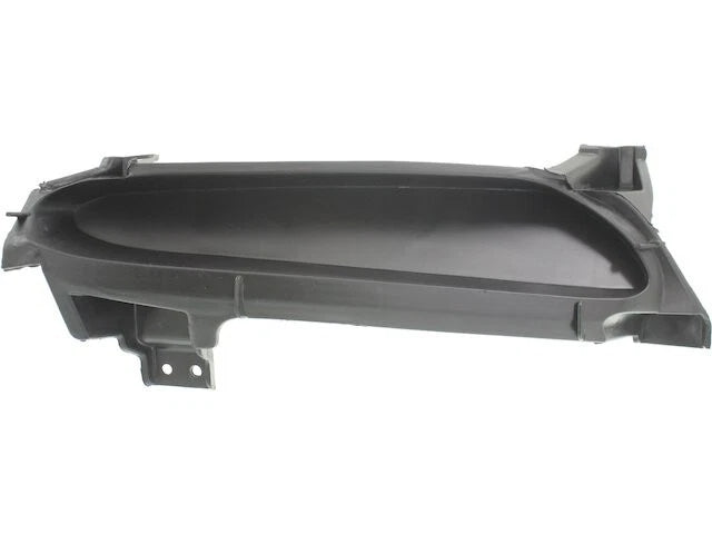 Front Right Bumper Grille for Mazda 3 (2010–2011) ZV394FB