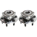 Wheel Hubs for Chevrolet Traverse (2009–2017) AWD Front or Rear